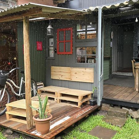 Gramado Guest House Bagian luar foto