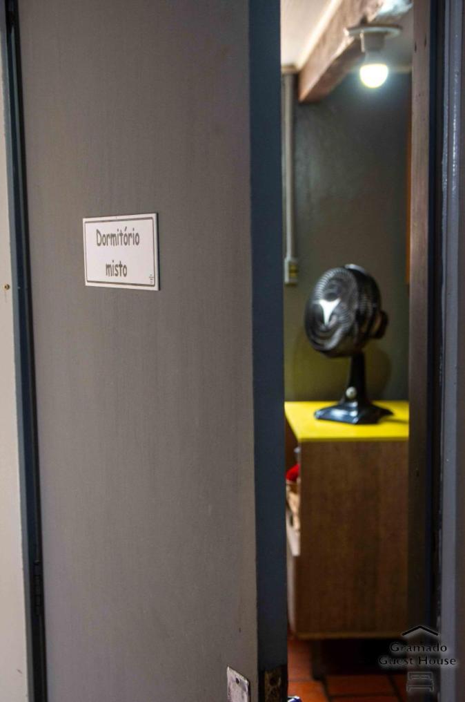 Gramado Guest House Bagian luar foto