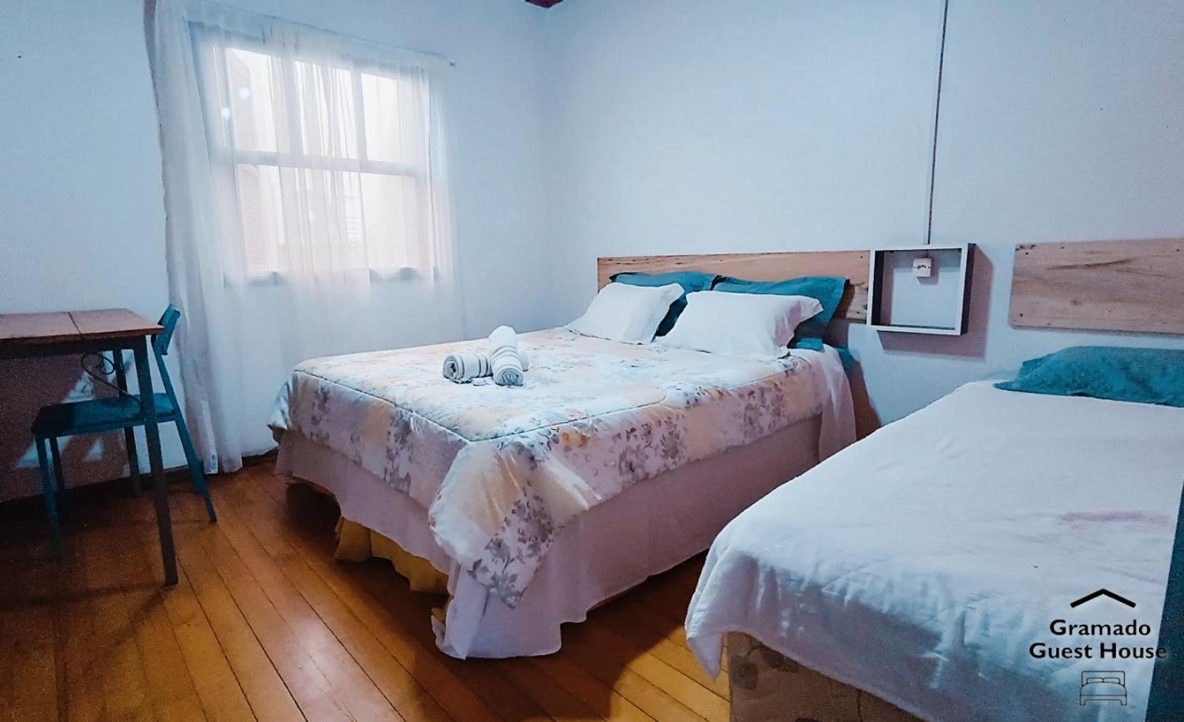 Gramado Guest House Bagian luar foto