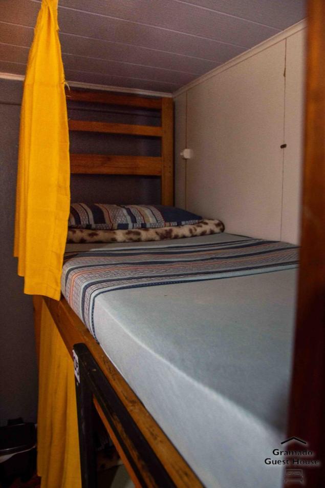 Gramado Guest House Bagian luar foto