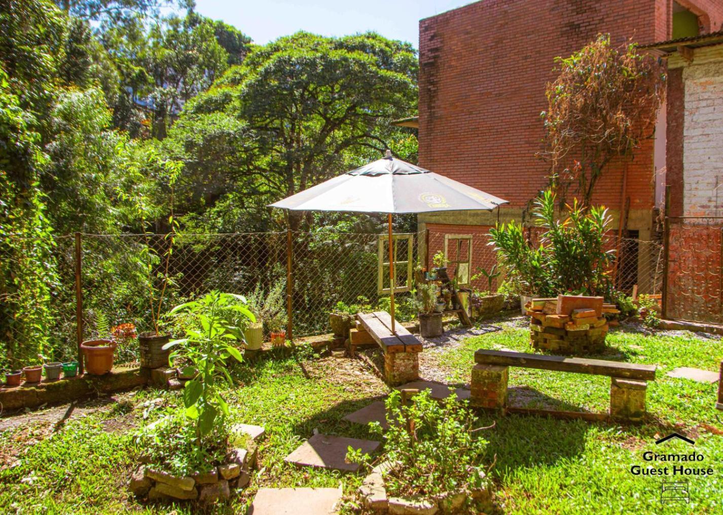 Gramado Guest House Bagian luar foto