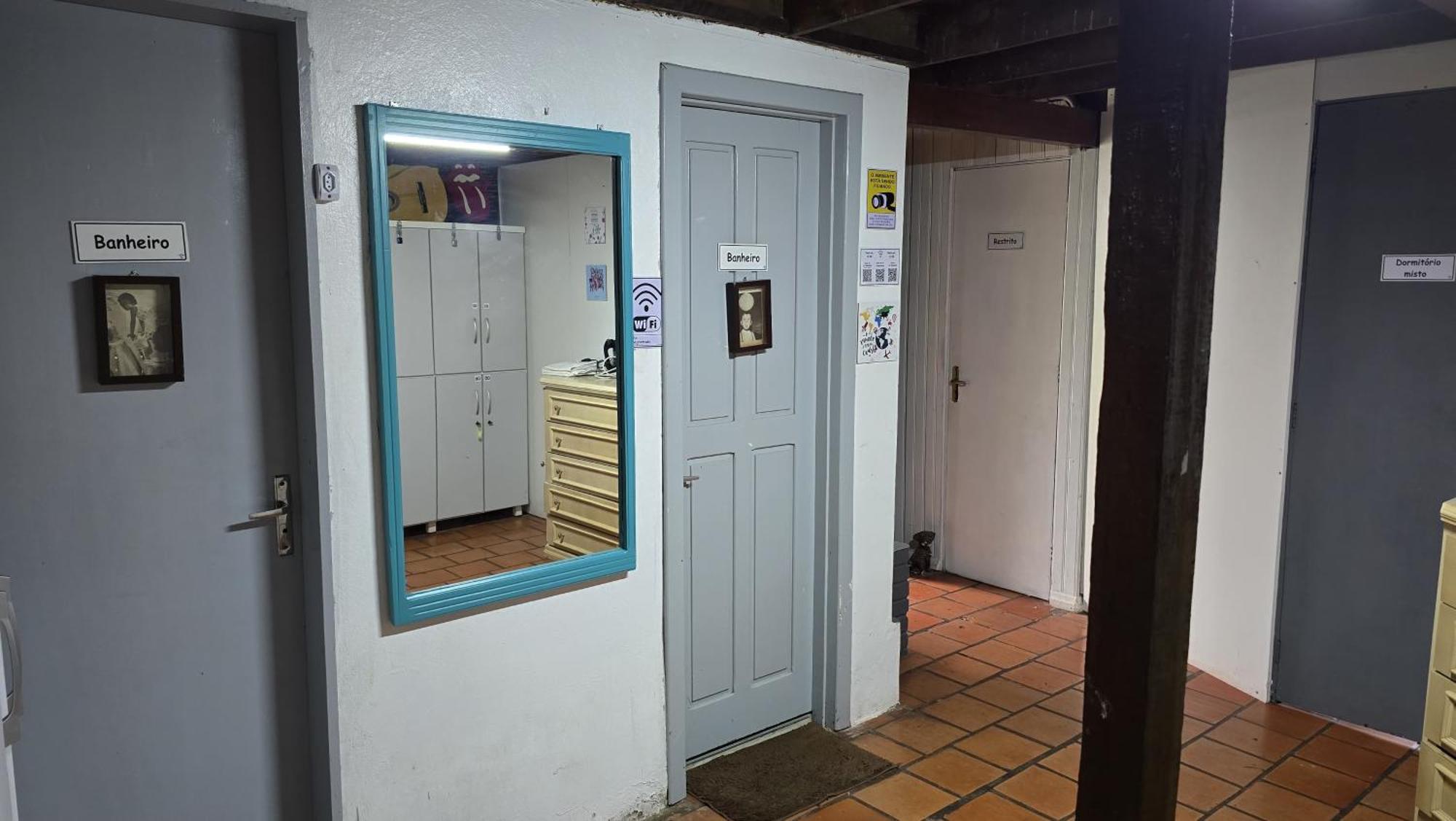 Gramado Guest House Bagian luar foto