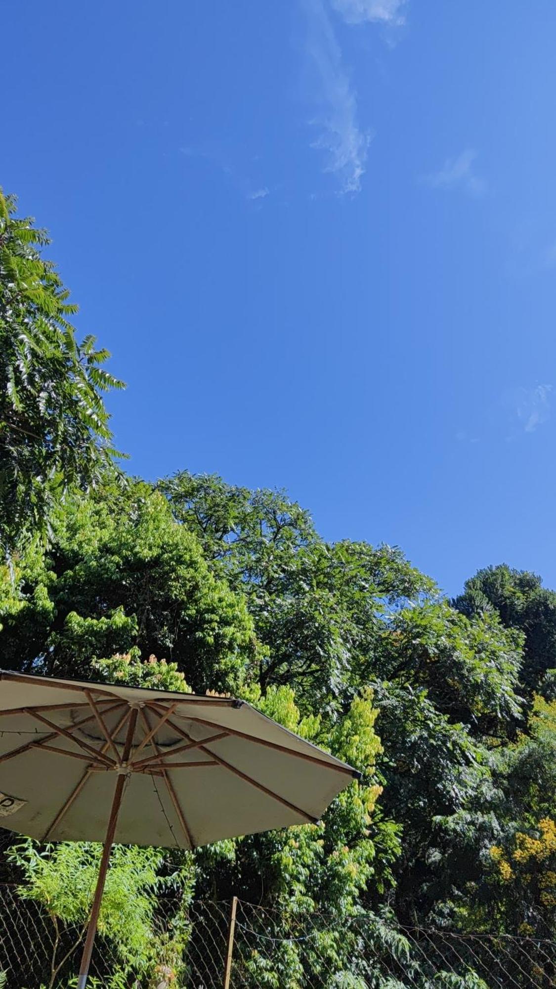 Gramado Guest House Bagian luar foto