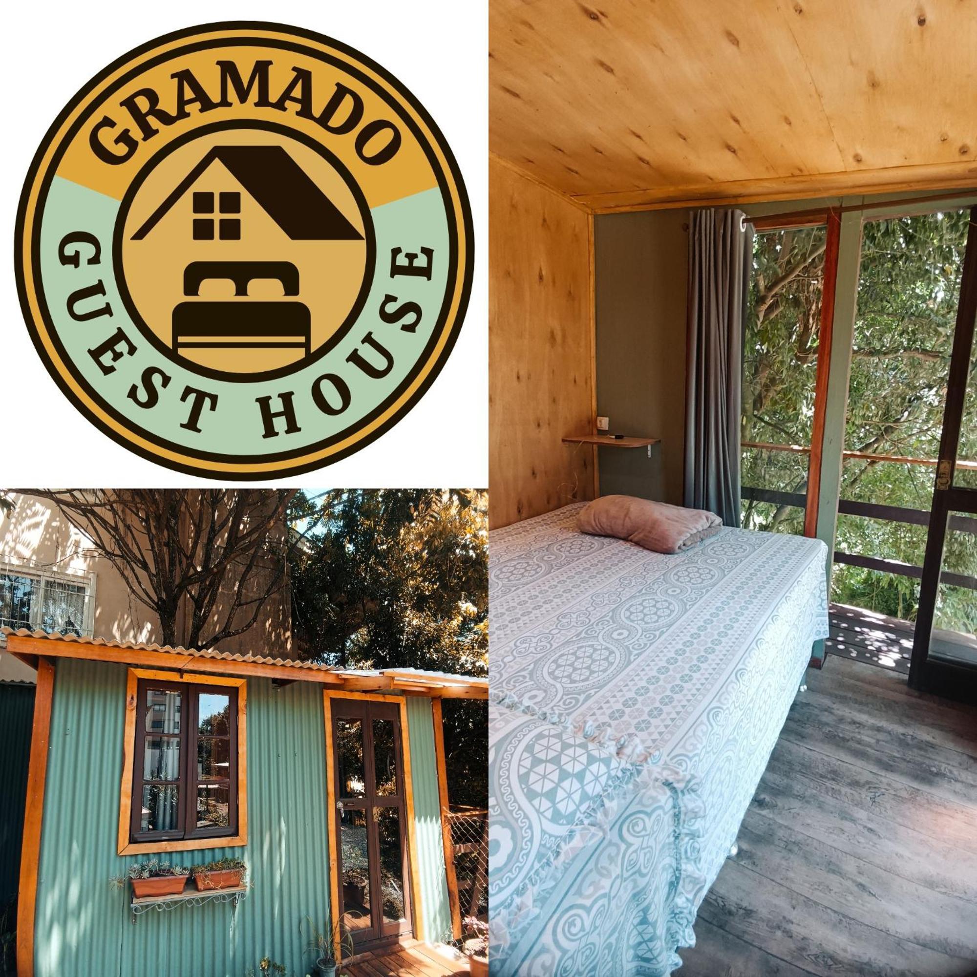 Gramado Guest House Bagian luar foto