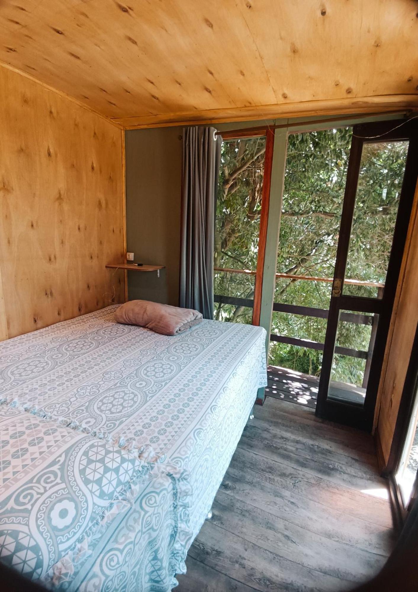 Gramado Guest House Bagian luar foto